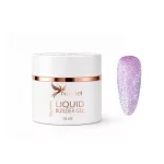  Liquid Builder Rose Quartz -15ml
