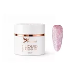  Liquid Builder Honey Quartz-15ml