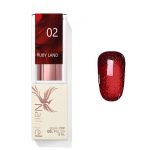 Rubyland 02 Esmalte Gel 8 ml