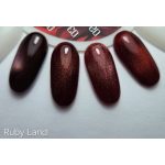 Rubyland 02 Esmalte Gel 8 ml