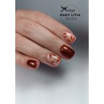 Rubyland 03 Esmalte Gel 8 ml