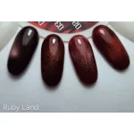Rubyland 04 Esmalte Gel 8 ml