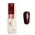 Rojo Rubí 001esmalte semipermanente  8 Ml