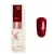 Rojo Rubí 003 esmalte semipermanente 8 Ml