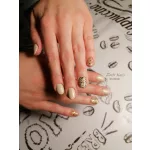 Beige 002 CCO esmalte semipermanente  8ml