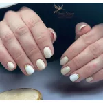 Beige 002 CCO esmalte semipermanente  8ml
