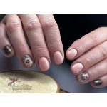 Rosa 003 CCO esmalte semipermanente  8ml