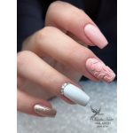 Rosa 003 CCO esmalte semipermanente  8ml