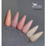 Nude 005 CCO esmalte semipermanente  8ml
