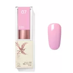 Rosa 007 CCO esmalte semipermanente  8ml