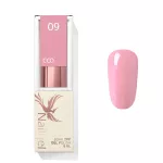 Rosa 009 CCO esmalte semipermanente  8ml