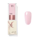 Rosa 011 CCO esmalte semipermanente  8ml