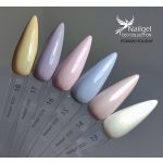 Gris 015 CCO esmalte semipermanente  8ml 