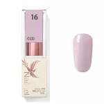 Rosa 016 CCO esmalte semipermanente  8ml