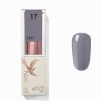 Purple 017 CCO esmalte semipermanente  8 ml