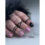 Rosa 019 CCO esmalte semipermanente  8ml