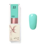Azul 022 CCO esmalte semipermanente  8ml