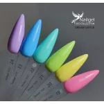 Purple 024 CCO esmalte semipermanente  8ml
