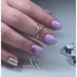 Purple 024 CCO esmalte semipermanente  8ml