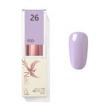 Purple 026 CCO esmalte semipermanente  8 ml