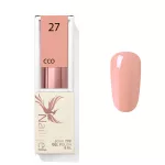 Naranja 027 CCO esmalte semipermanente  8ml