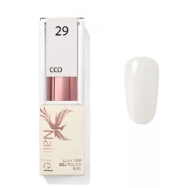 Blanco 029 CCO esmalte semipermanente  8ml