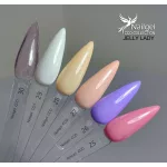 Transparente Rosa 030 CCOesmalte semipermanente  8ml