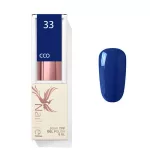 Azul 033 CCO esmalte semipermanente  8ml