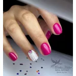 Purple 036 CCO esmalte semipermanente  8ml