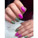 Purple 036 CCO esmalte semipermanente  8ml