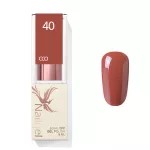 Marrón 040 CCO esmalte semipermanente  8ml