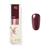 Marrón 042 CCO esmalte semipermanente  8ml