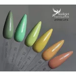 Marrón 049 CCO esmalte semipermanente  8ml