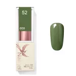 Verde 052 CCO esmalte semipermanente  8ml