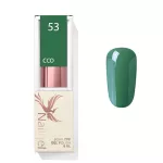 Verde 053 CCO esmalte semipermanente  8ml