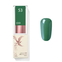 Verde 053 CCO esmalte semipermanente  8ml