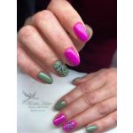 Verde 054 CCO esmalte semipermanente  8ml