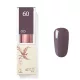Gris 060 CCO esmalte semipermanente  8ml 