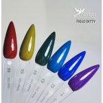 Azul 062 CCO esmalte semipermanente  8ml