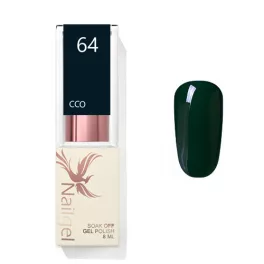 Verde 064 CCO esmalte semipermanente  8ml