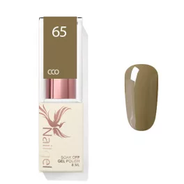 Verde 065 CCO esmalte semipermanente  8ml