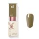 Verde 065 CCO esmalte semipermanente  8ml