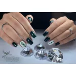 Verde 065 CCO esmalte semipermanente  8ml