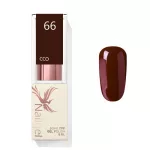 Burgundy 066 CCO esmalte semipermanente  8ml