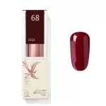 Burgundy 068 CCO esmalte semipermanente  8ml
