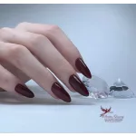 Burgundy 068 CCO esmalte semipermanente  8ml