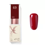 Rojo 069 CCO esmalte semipermanente  8ml
