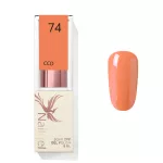Naranja 074 CCO esmalte semipermanente  8ml