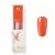 Naranja 075 CCO esmalte semipermanente  8ml