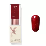 Rojo 077 CCO esmalte semipermanente  8ml